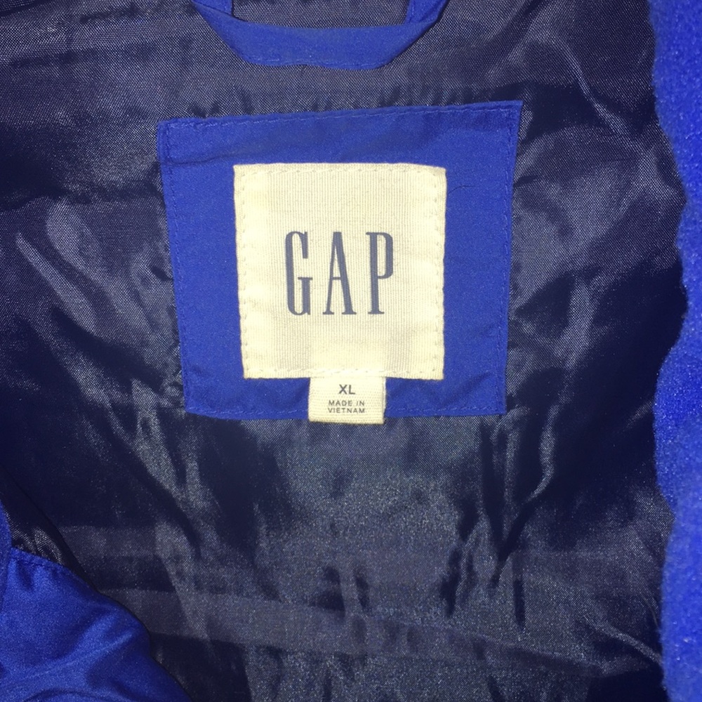 Winter Vest - image 2